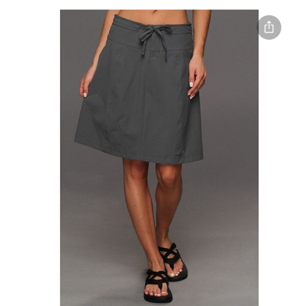 Mountain Hardwear Skirt